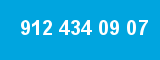 912 434 09 07